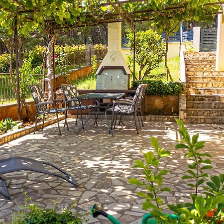 Apartment Mir Πούλα Εξωτερικό φωτογραφία