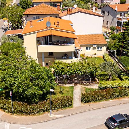 Apartment Mir Πούλα Εξωτερικό φωτογραφία