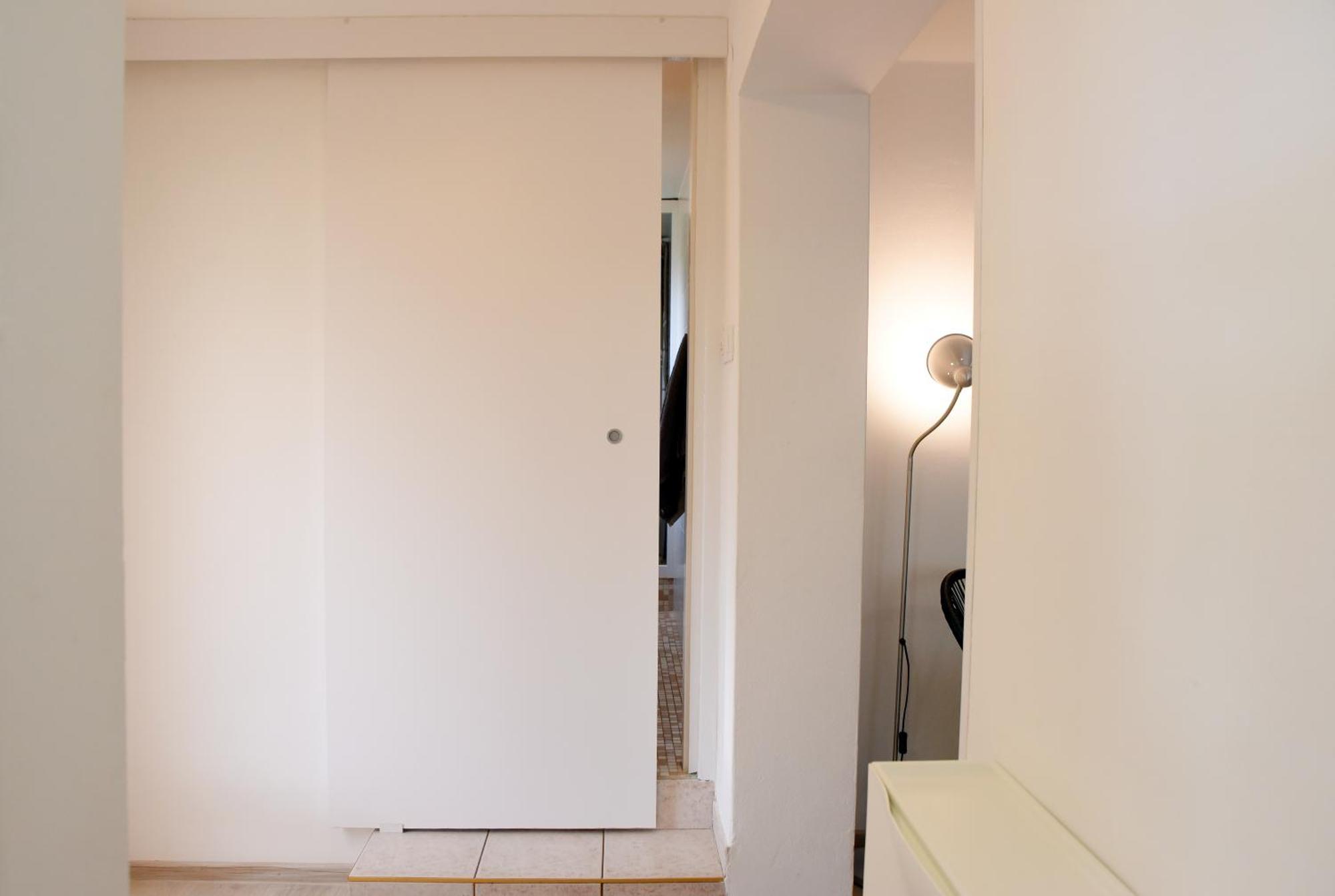 Apartment Mir Πούλα Εξωτερικό φωτογραφία